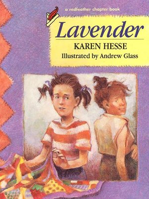 cover image of Lavender